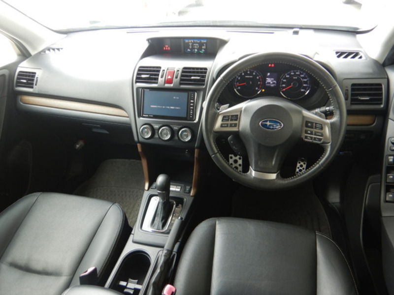 FORESTER-1