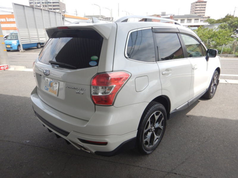 FORESTER-4