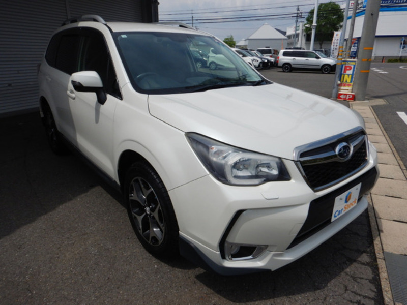 FORESTER-3