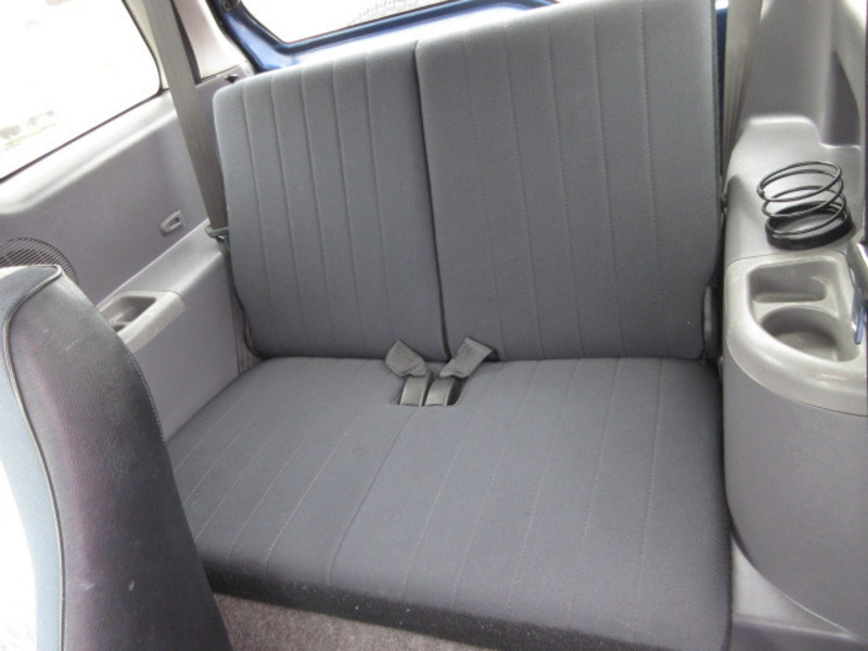 PAJERO MINI