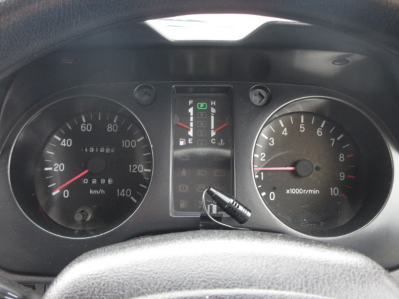 PAJERO MINI