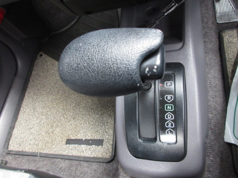 PAJERO MINI