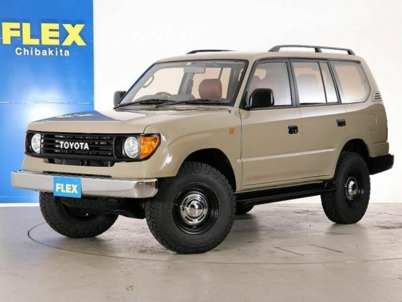 LAND CRUISER PRADO-0