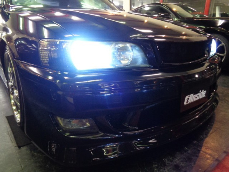 CHASER