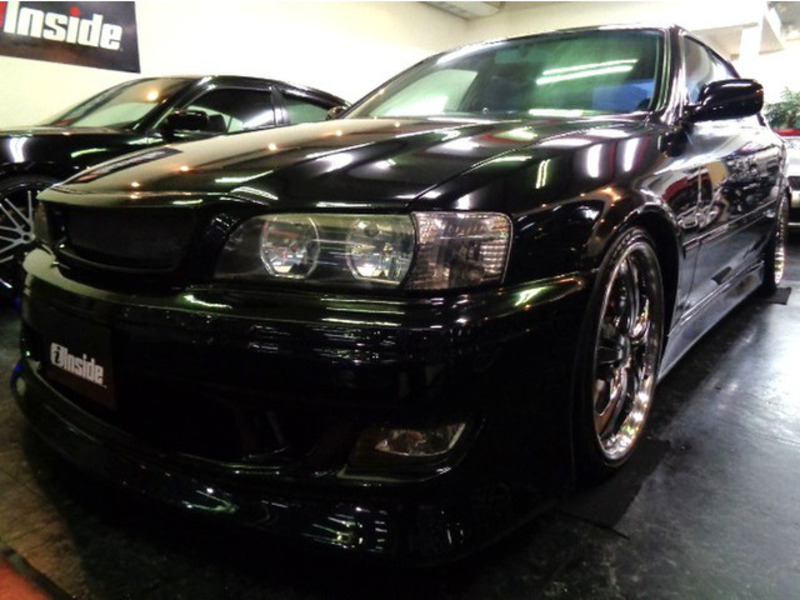 CHASER