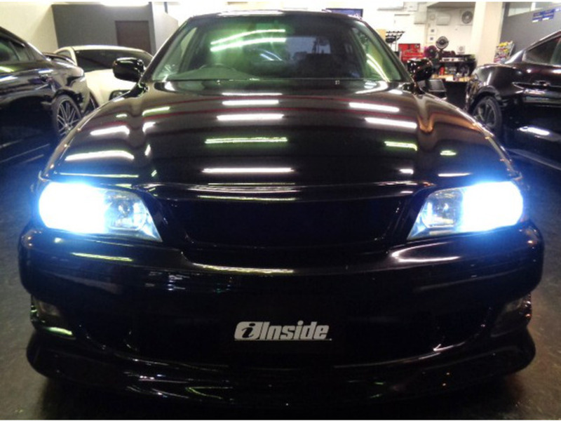 CHASER
