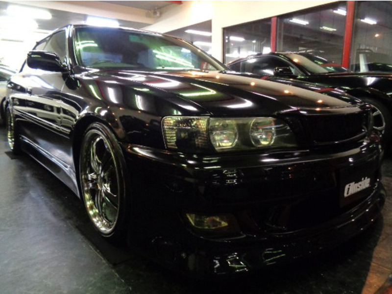 CHASER