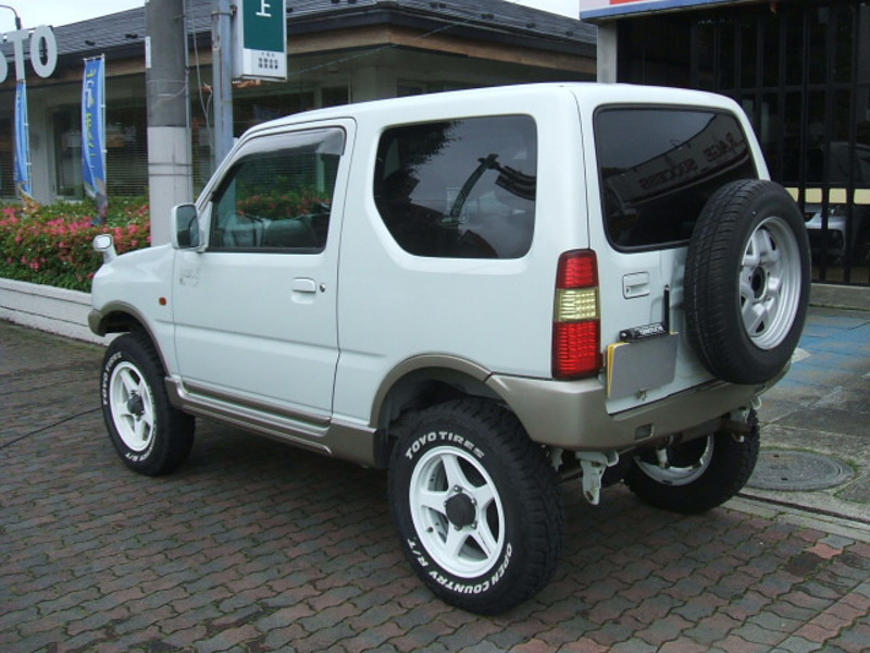 JIMNY