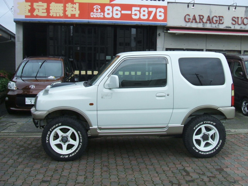 JIMNY