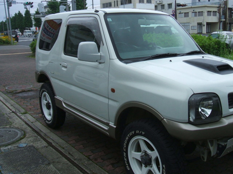 JIMNY