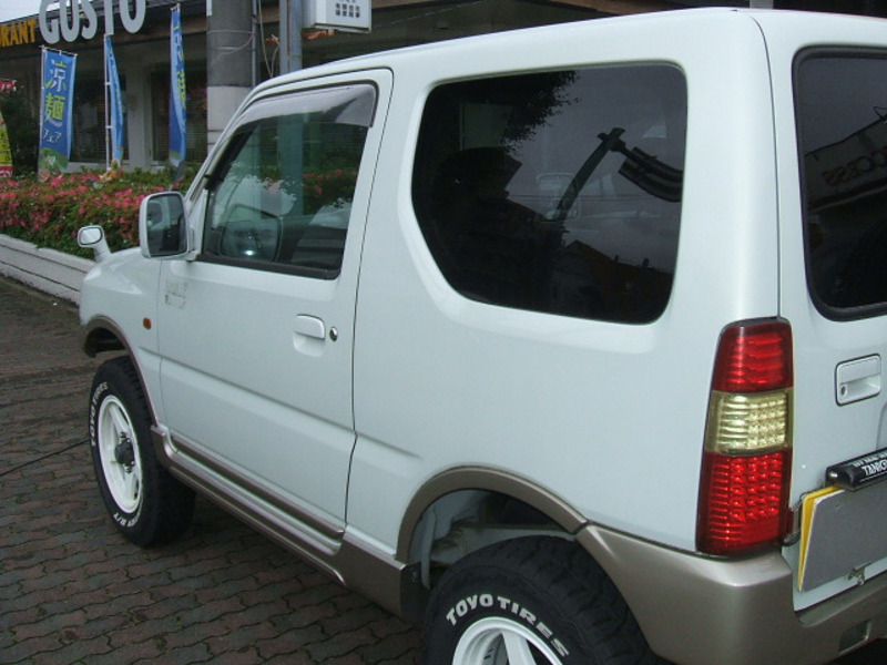 JIMNY