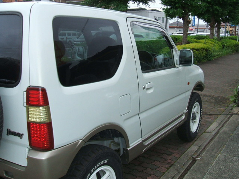 JIMNY