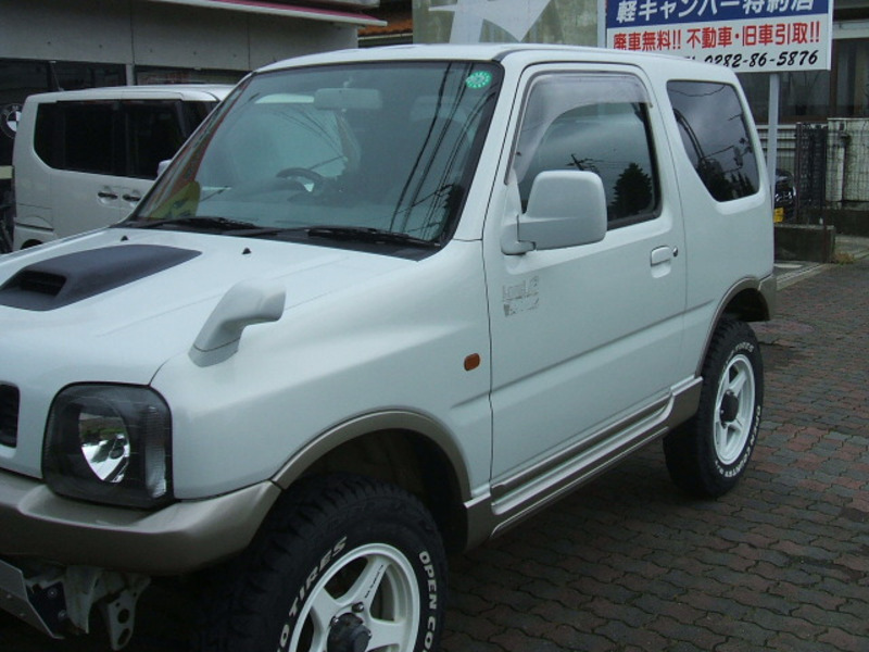 JIMNY