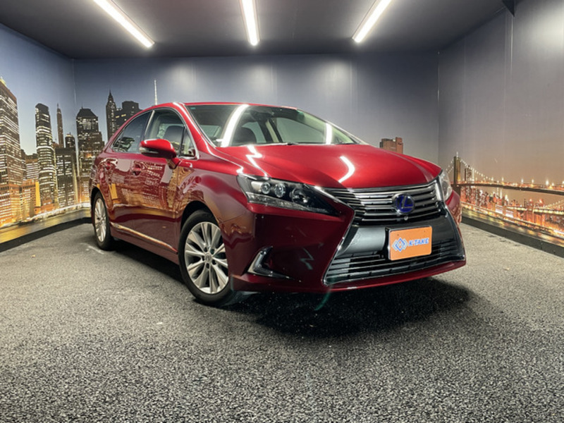 LEXUS HS