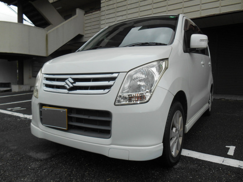WAGON R-0