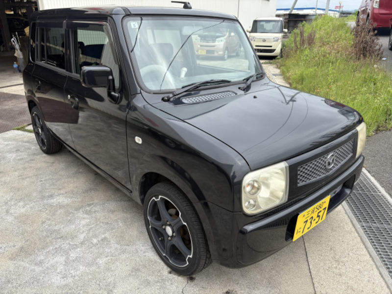 MAZDA SPIANO