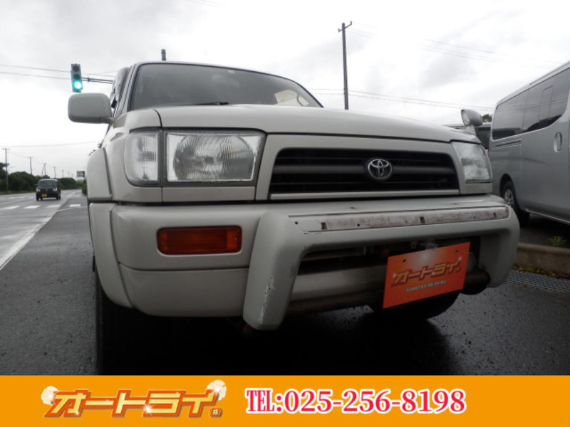 HILUX SURF
