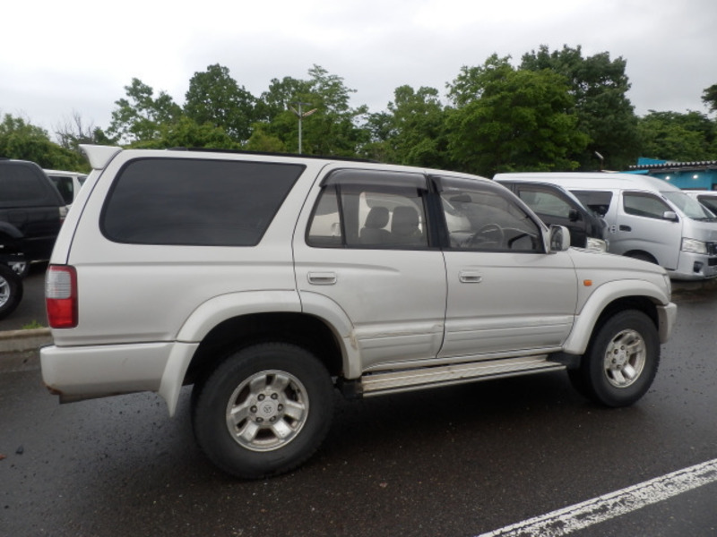 HILUX SURF-15