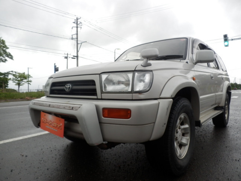 HILUX SURF-13