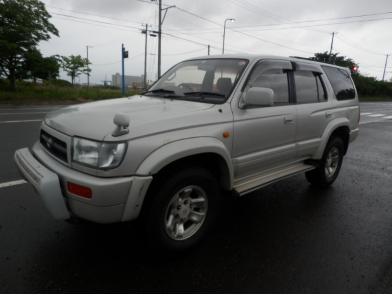 HILUX SURF-4