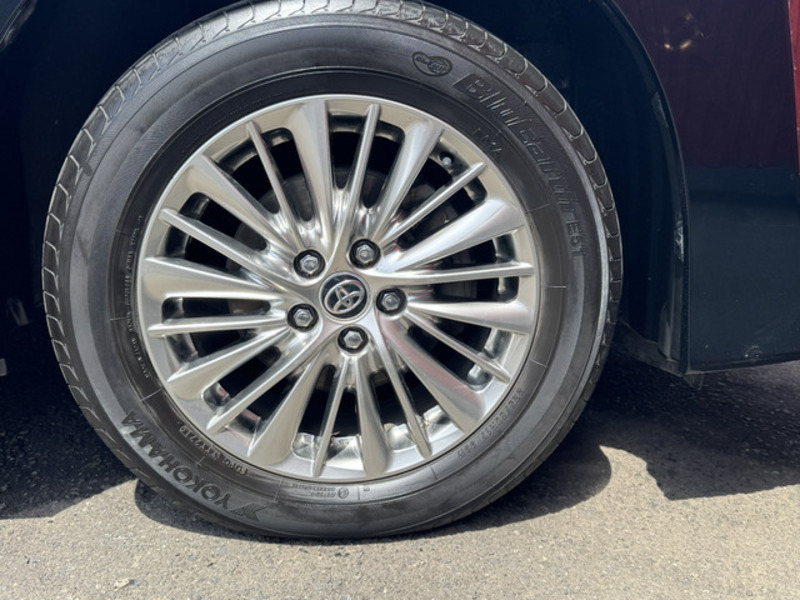 VELLFIRE
