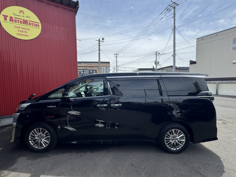 VELLFIRE