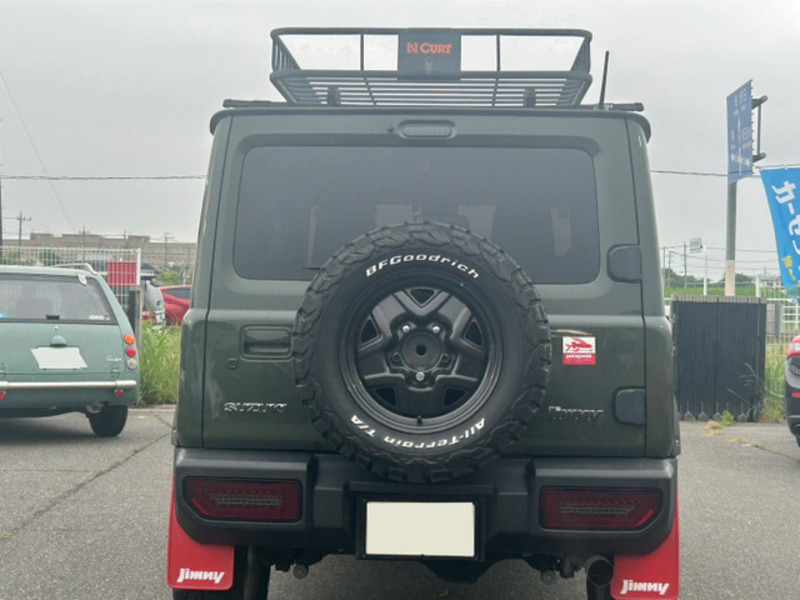 JIMNY-5