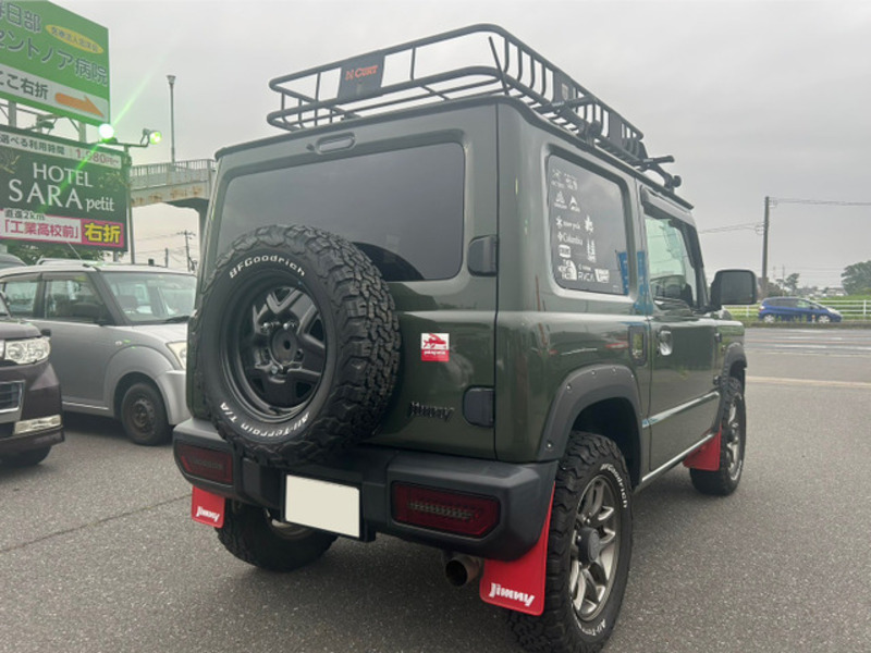 JIMNY-7