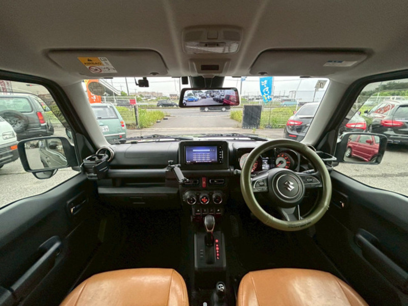 JIMNY-8