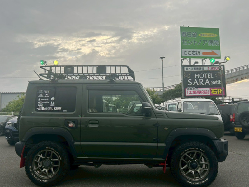 JIMNY-2
