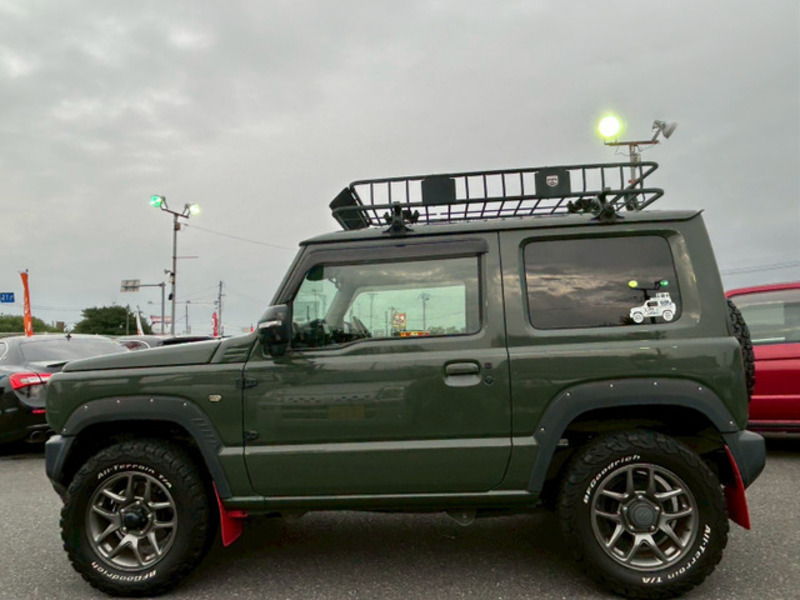 JIMNY-3