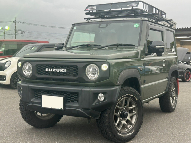 JIMNY