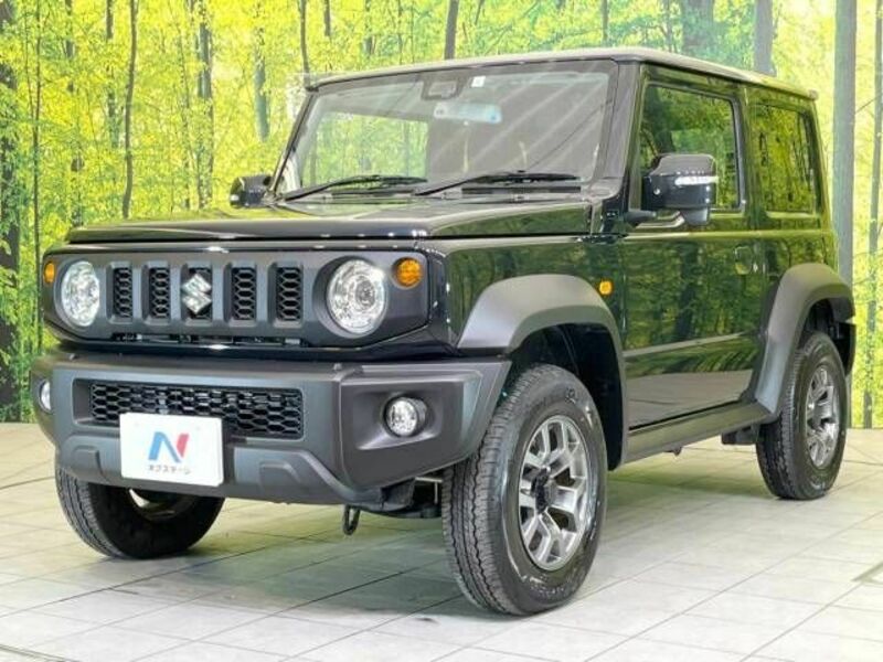 JIMNY SIERRA-16