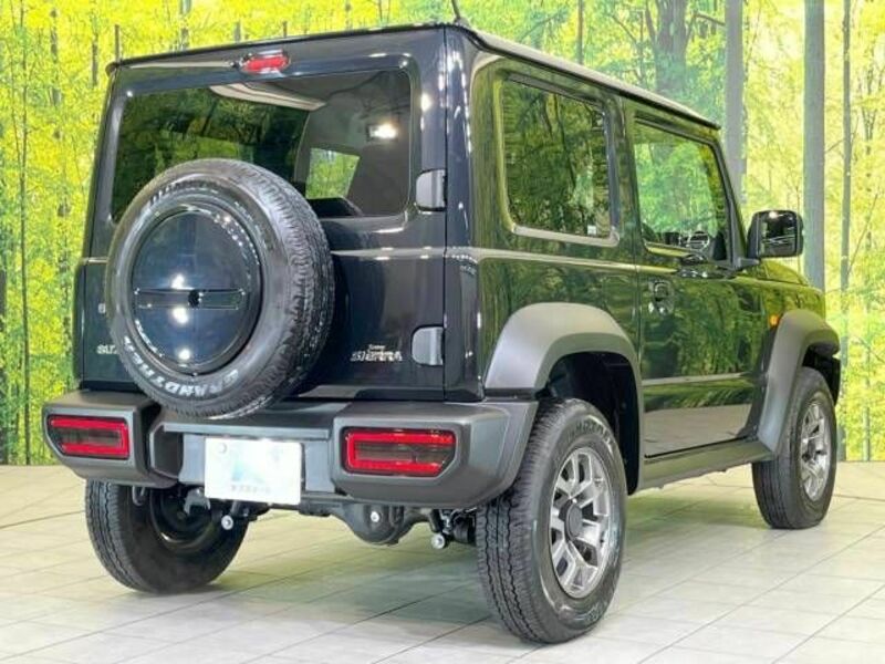 JIMNY SIERRA-17