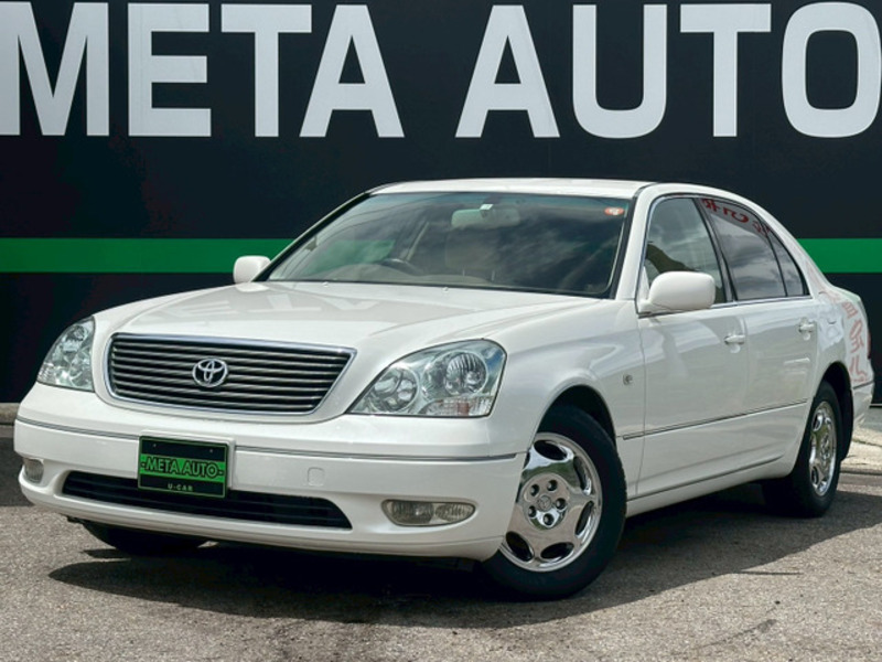 TOYOTA CELSIOR