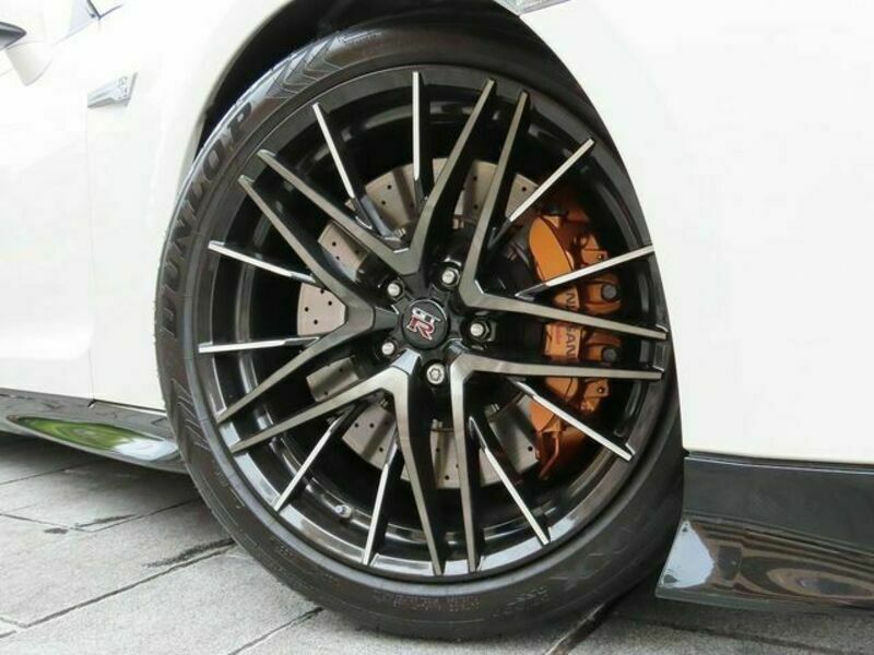 GT-R