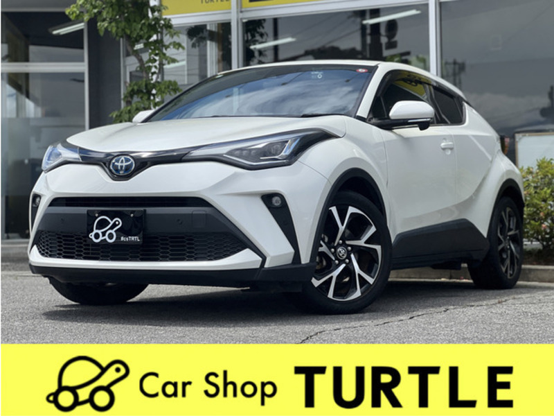 C-HR-0