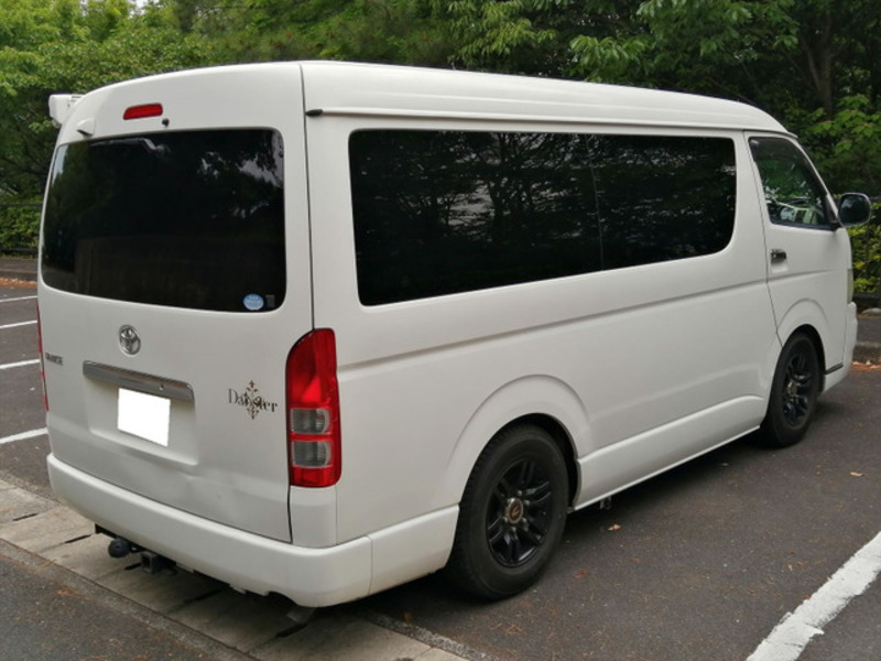 HIACE