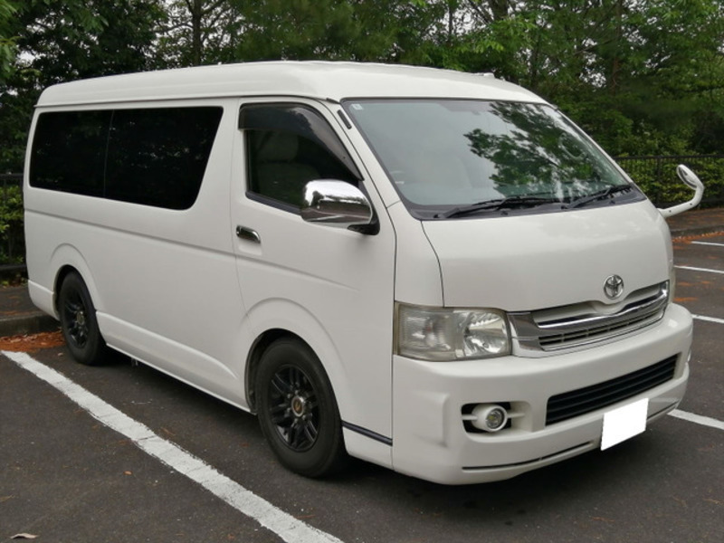 HIACE