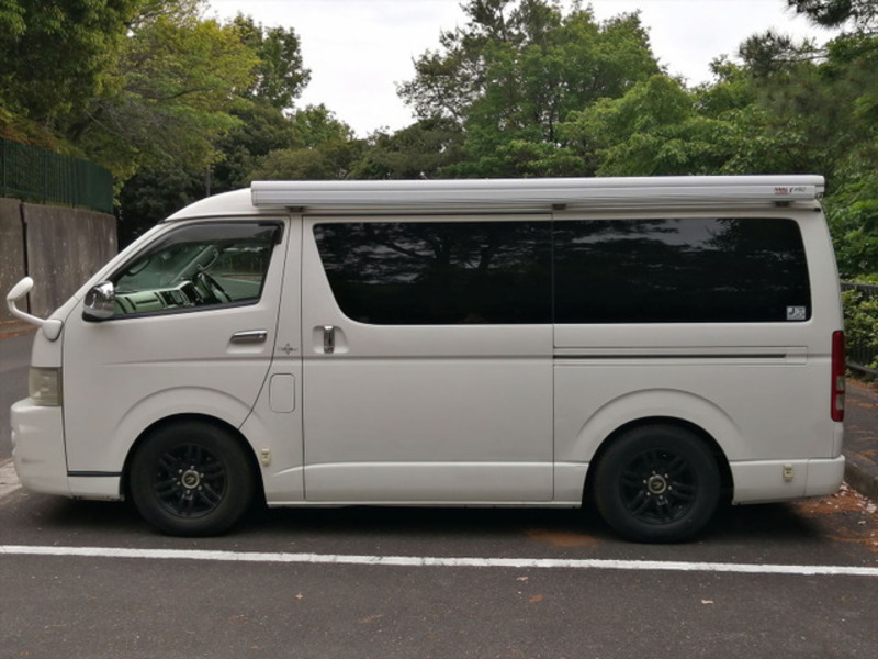 HIACE