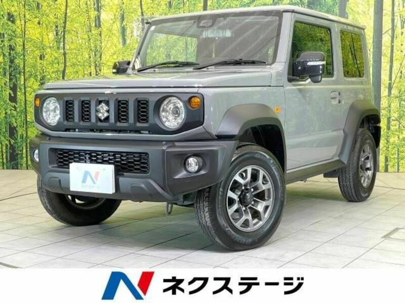 JIMNY SIERRA