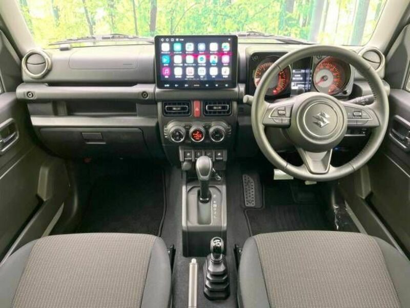JIMNY SIERRA-1