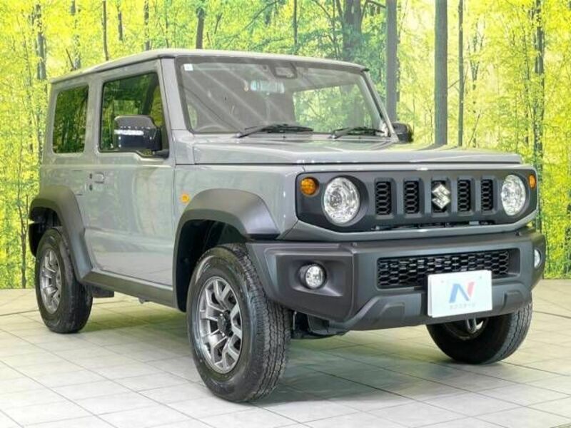 JIMNY SIERRA-16