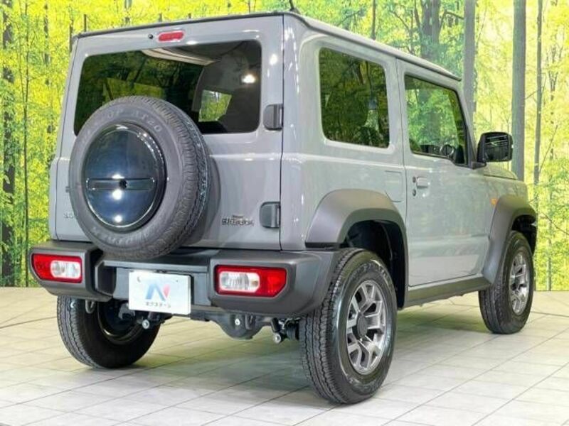 JIMNY SIERRA-17