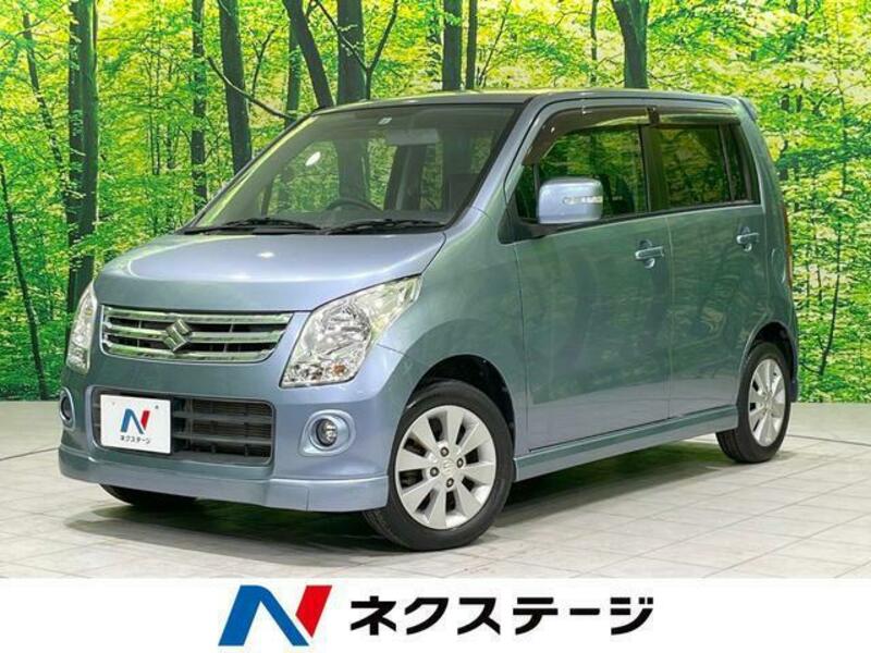 WAGON R-0