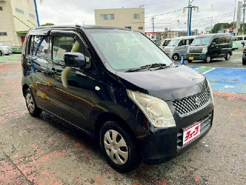 WAGON R-6