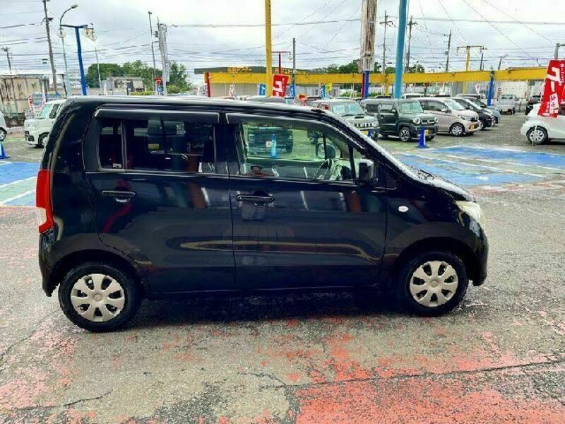 WAGON R-15