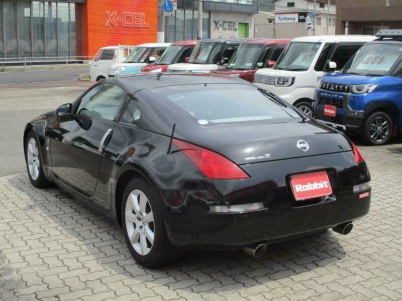 FAIRLADY Z