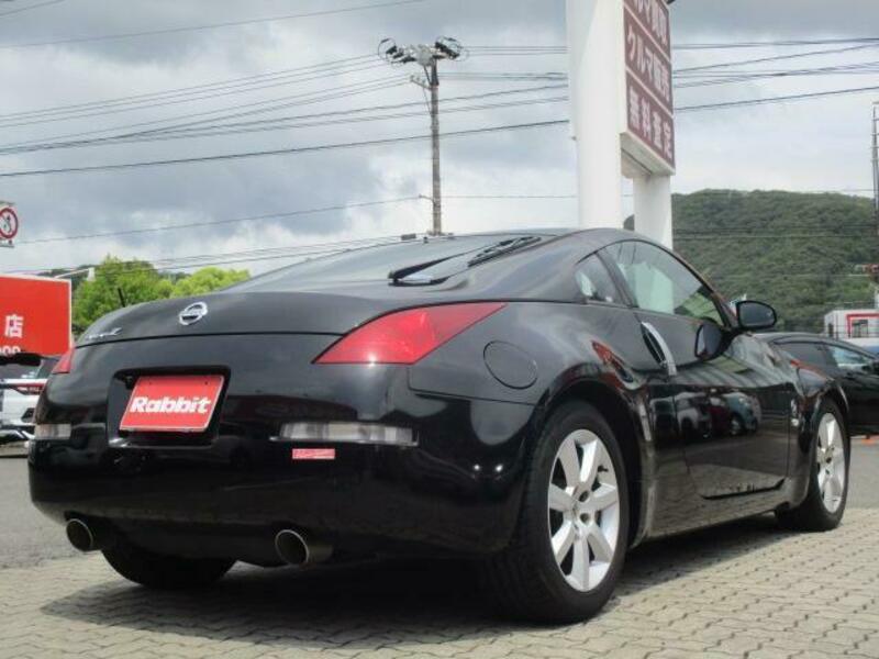 FAIRLADY Z