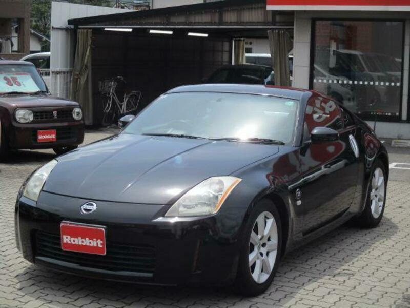 FAIRLADY Z